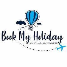 Book My Holiday